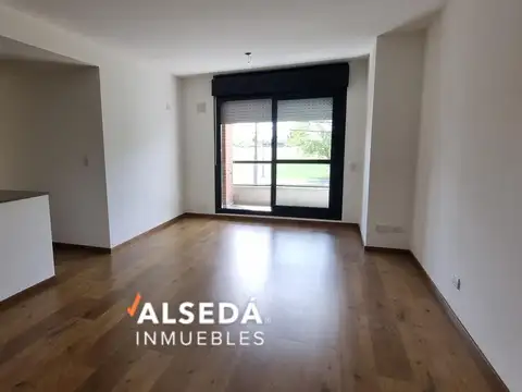 Departamento en Alquiler en Fisherton, $ 750.000