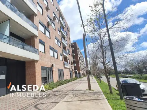 Departamento en Alquiler de 3 ambientes