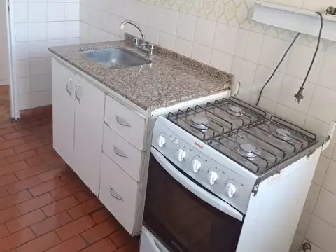 Departamento en Alquiler en Boedo, $ 700.000