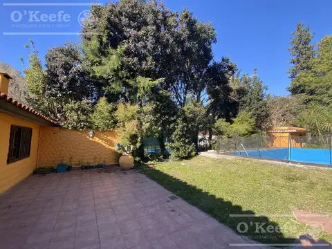 Casa Quinta en venta apta credito El Pato Berazategui