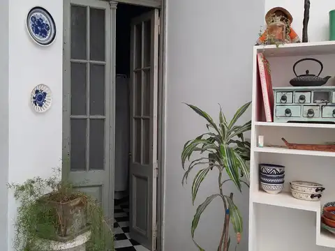Depto Tipo Casa en Alquiler de 2 dormitorios