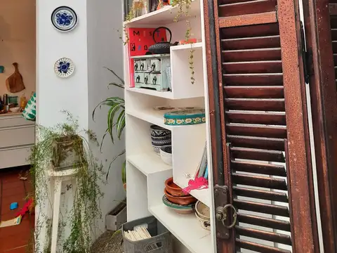 PH en Alquiler en Chacarita