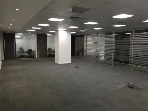 Oficina en Alquiler 7 años