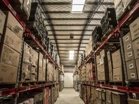 Avenida Rivadavia al 12600