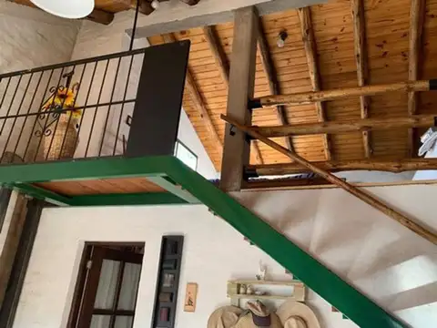 Casa en Venta 11 años