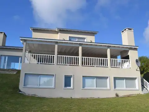 Casa en venta - Costa Esmeralda - Pinamar