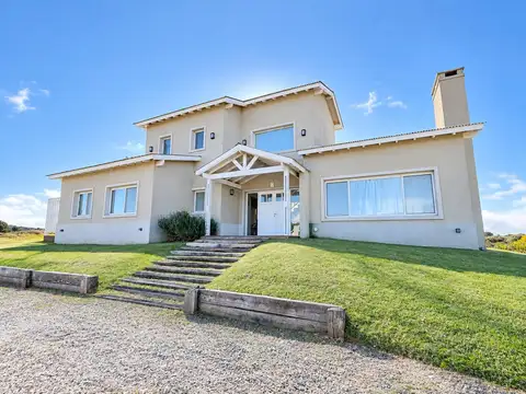 Casa en venta - Costa Esmeralda - Pinamar