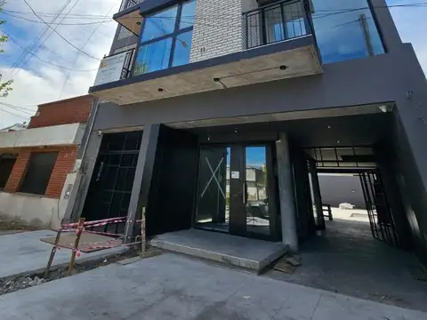 Avenida Paso 3500, Piso 5°