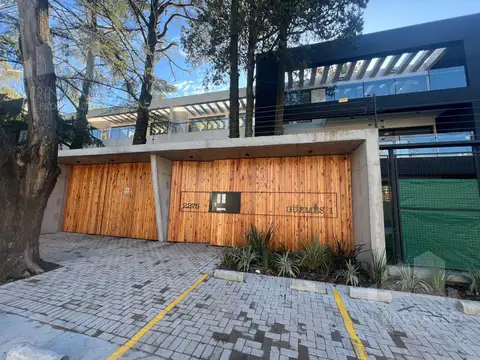 Venta Departamento  3 ambientes en Parque Leloir Ituzaingo Norte