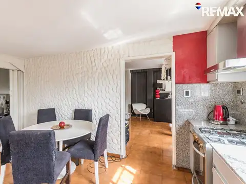 Depto Tipo Casa en Venta en San Andres, USD 120.000