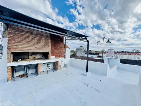 Casa P.A - 2 dormitorios.