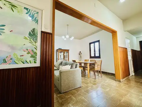 Casa en Venta 70 años