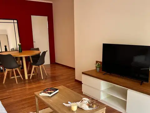 Departamento en Alquiler en Palermo, USD 1.700