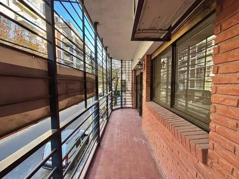 Departamento en Venta en Belgrano, USD 279.900