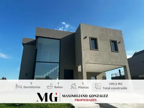 Casa venta Santa Inés Esteban Echeverría