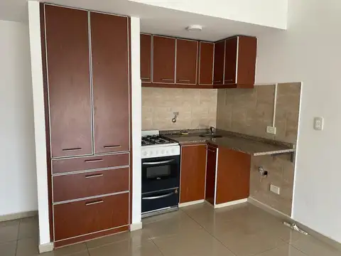Departamento en Alquiler de Monoambiente