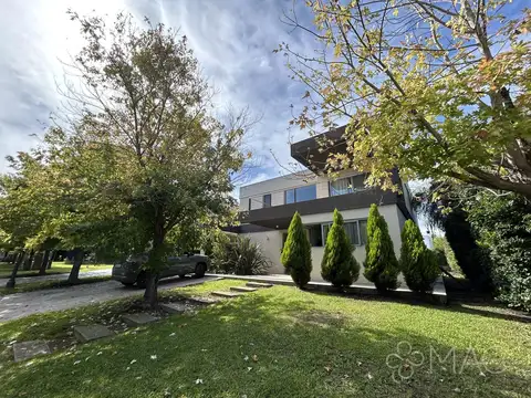 Casa en Los Sauces