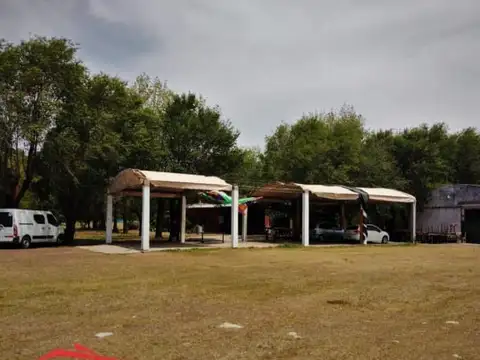 Campo en venta, canning, Ruta 16 Esteban Echeverria.