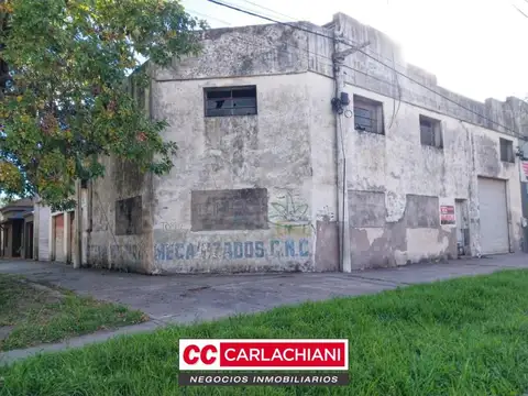 Calle 11 al 700