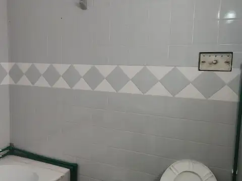 Depto Tipo Casa en Alquiler de 1 dormitorio