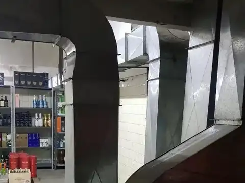 Galpon en Alquiler A Estrenar