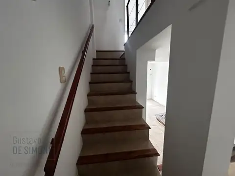 Depto Tipo Casa en Venta A Estrenar