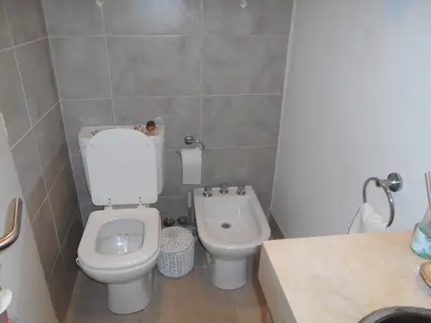 DEPARTAMENTO 2 AMBIENTES