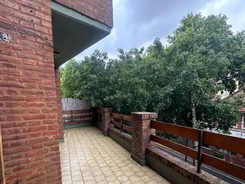 Departamento en Alquiler al Noreste