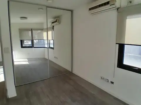 Departamento en Venta en Caballito, USD 120.000