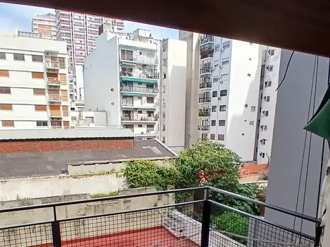 Departamento en Alquiler en Palermo, $ 800.000