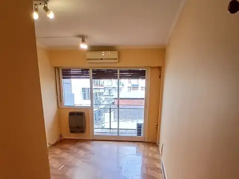 Departamento en Alquiler 40 años