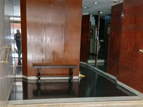 José Andrés Pacheco De Melo 3000, Piso 4