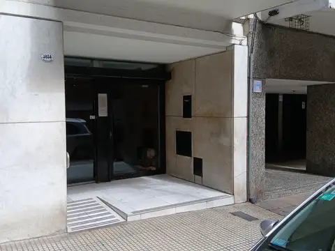 EXCELENTE 2 AMBIENTES EN ALQUILER