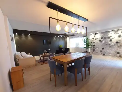 DEPARTAMENTO AMPLIO CENTRO DE SAN MARTIN MENDOZA