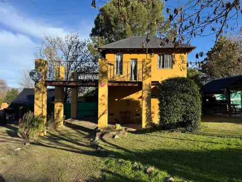 VENTA COMPLEJO DE CABAÑAS LOS REARTES