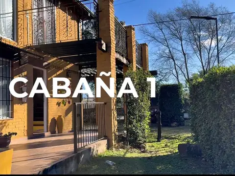 Casa en Venta en Los Reartes, USD 250.000