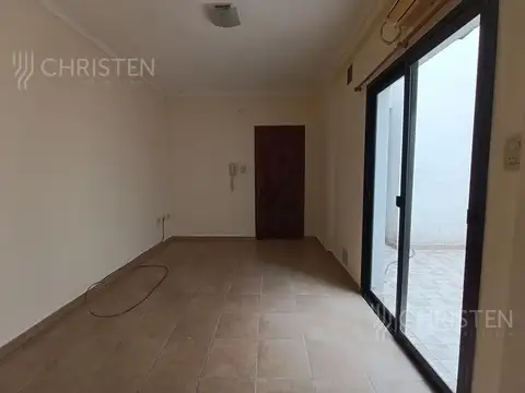 Departamento en Alquiler al Oeste