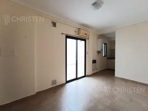Departamento en Alquiler 40 años