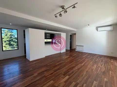 Departamento en Alquiler de 3 dormitorios