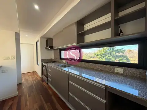 Departamento en Alquiler de 4 ambientes