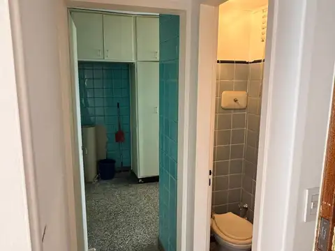 Departamento en Alquiler en Colegiales, USD 800