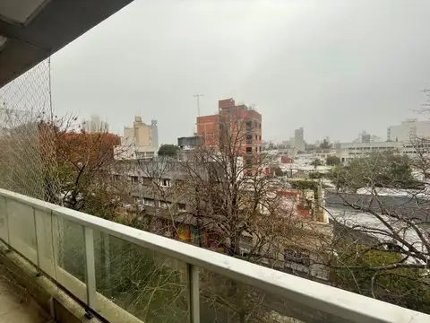 Monoambiente en alquiler. La Plata