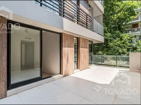 Departamento en Alquiler Apto profesional