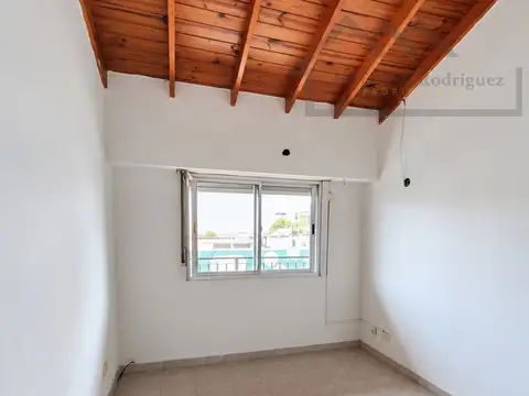 Departamento en Alquiler 30 años