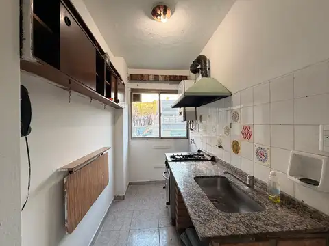 Departamento en Alquiler en Villa Lugano, $ 580.000