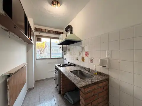 Departamento en Alquiler de 2 dormitorios