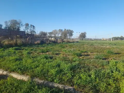 Terreno en Venta! Margarita Belén