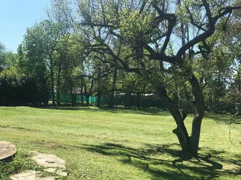 Casa en Venta 10 años