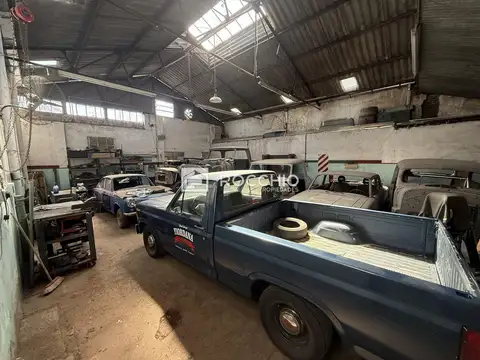 Libertad al 6800
