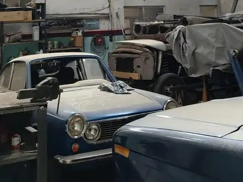 Libertad al 6800